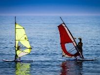 Windsurf